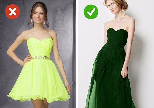 Mẹo mặt đồ bình dân mà đẳng cấp như hàng hiệu - Ảnh 4