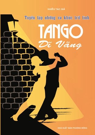 TANGO DI VANG