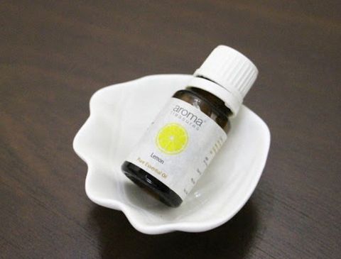 Cách trị mụn và thâm bằng Trà Xanh