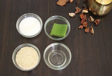 3 cách làm trắng da bằng Trà Xanh