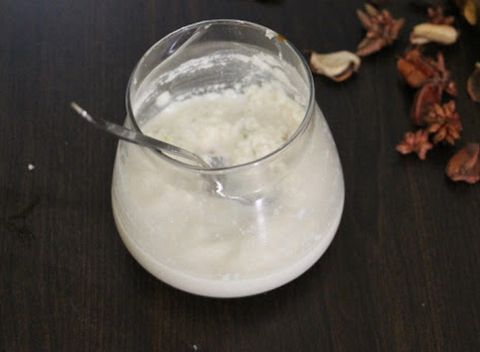 3 cách làm trắng da bằng Trà Xanh