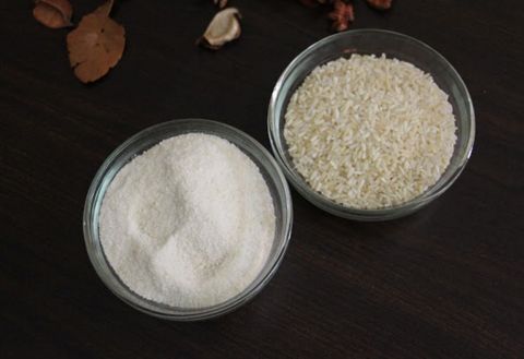 3 cách làm trắng da bằng Trà Xanh