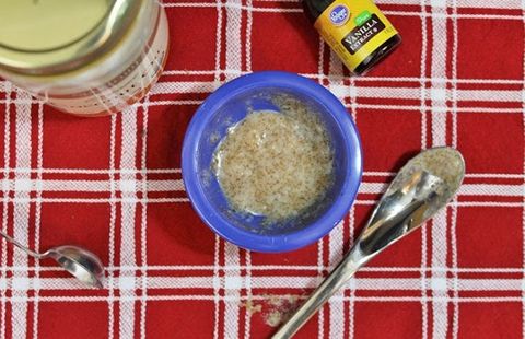 Cách tẩy tế bào chết trắng da toàn thân