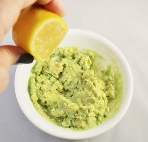 Cách trị nám da bằng Dầu Ô Liu