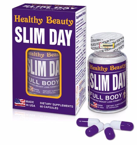 SLIM DAY