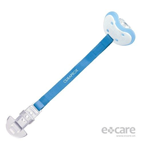 Ti giả Curaprox CMPH 201 cho bé dưới 7 tháng tuổi