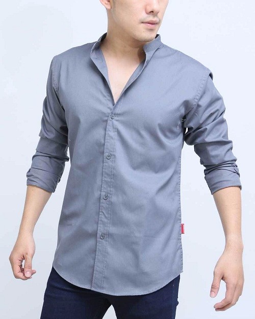 10 tips vàng cho chàng mặc đẹp chuẩn soái ca - Ảnh 7