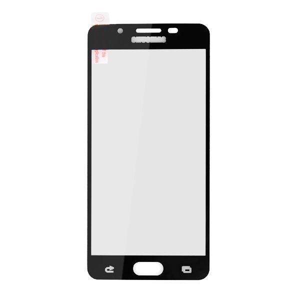 Kính CL Samsung A7 2016 FULL Màn,KEO VIỀN