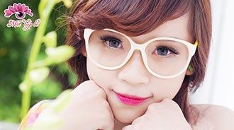 Cách sử dụng kính áp tròng giúp tránh các bệnh viêm mắt