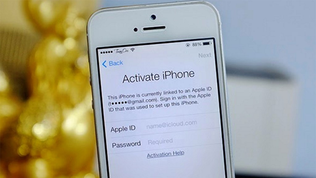 IPhone 7 bỗng dưng hóa IPhone 7 bỗng dưng hóa
