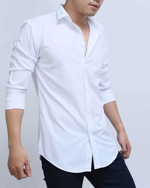 Đâu là mẫu áo được chàng trai thanh lịch “sủng ái” nhất? - Ảnh 6