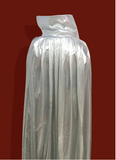 Áo choàng bạc - Silver cape