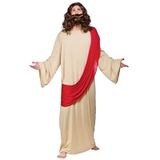 Trang phục hoá trang Jesus - Jesus robe costume
