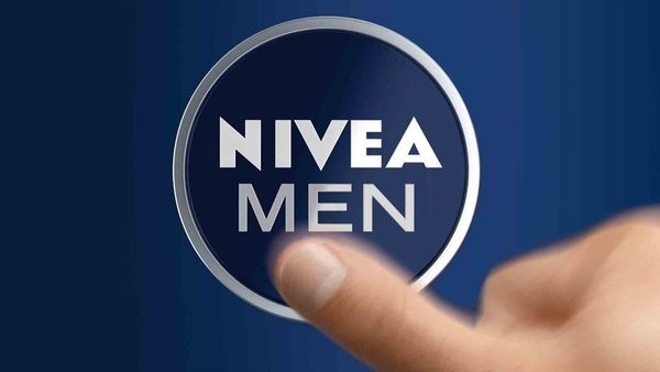 nivea men