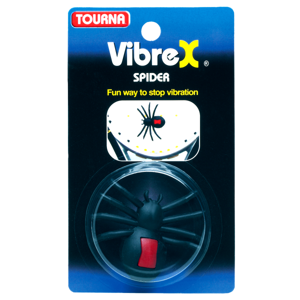 Giảm rung SPIDER Vibrex (VIB-SP)