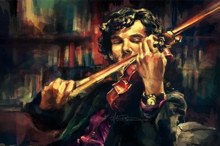 Học đàn violin có khó không ?