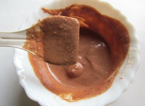 Cách làm mặt nạ dưỡng ẩm từ bột Ca Cao