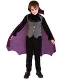 Trang phục Vampire dành cho bé trai