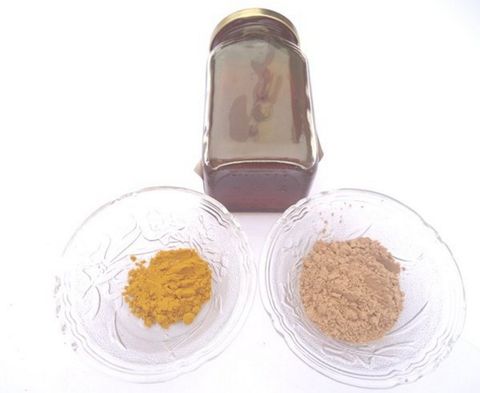 Cách làm mờ sẹo thâm sau mụn cực hay tại nhà