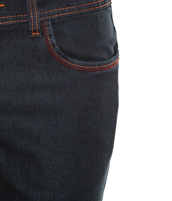 Quần jeans lửng nữ ECOJEANS JL-004-M1