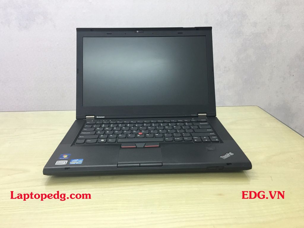 Lenovo T430s i5-3320, Ram 4G, Ổ 320G, Màn 14.0 HD+