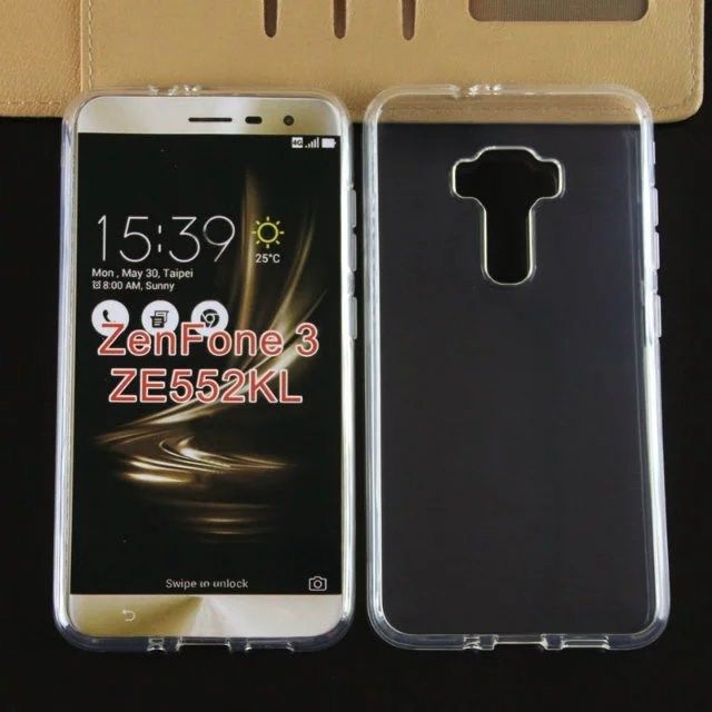 Ốp lưng Asus ZenFone 3 ZE552KL (5.5