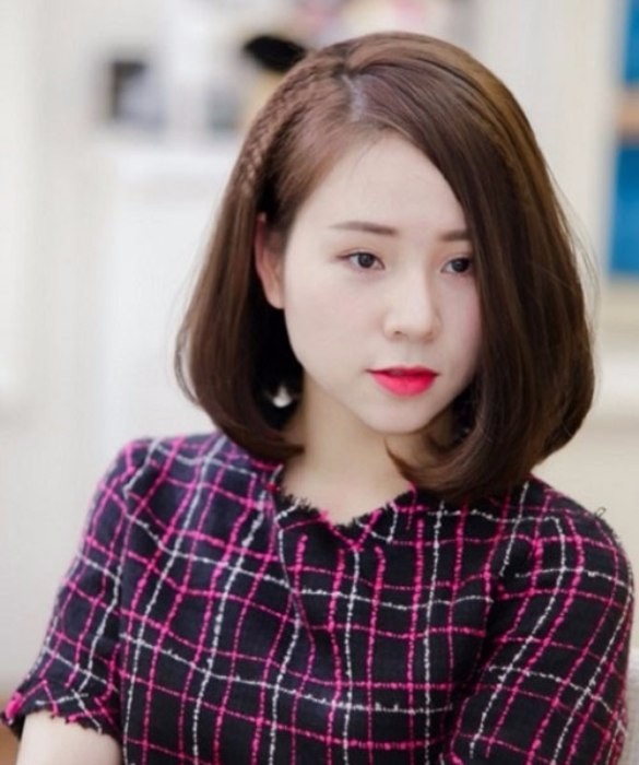 4 kiểu tóc “đỉnh” bất kỳ cô gái nào cũng nên thử một lần trong đời