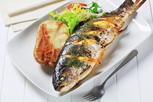Muốn hạnh phúc hãy ăn ngay các loại thực phẩm này!