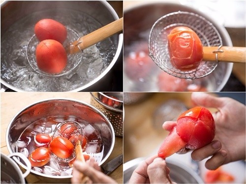 Da càng sáng dáng càng xinh khi ăn tối với 6 loại thực phẩm này