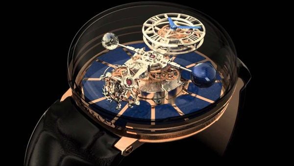 Những thuật ngữ chuyên dụng trong giới đồng hồ - 7