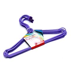 Móc Treo Quần Áo Trẻ Em Bộ 10 Cái