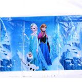 Khăn trải bàn bộ Frozen 180x132cm - Frozen Tablecloth 180x132cm