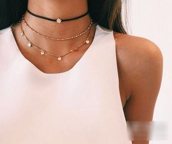 5 mẫu phụ kiện xinh xắn mà cô gái nào cũng muốn sở hữu - Ảnh 1