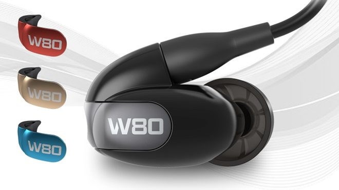 Westone W80