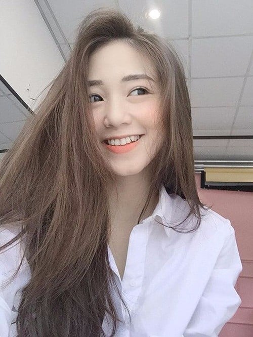 Đi tìm màu tóc “ cứ nhuộm là sáng da” hot nhất 2016 - Ảnh 4
