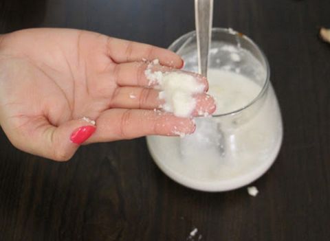 3 cách làm trắng da bằng Trà Xanh