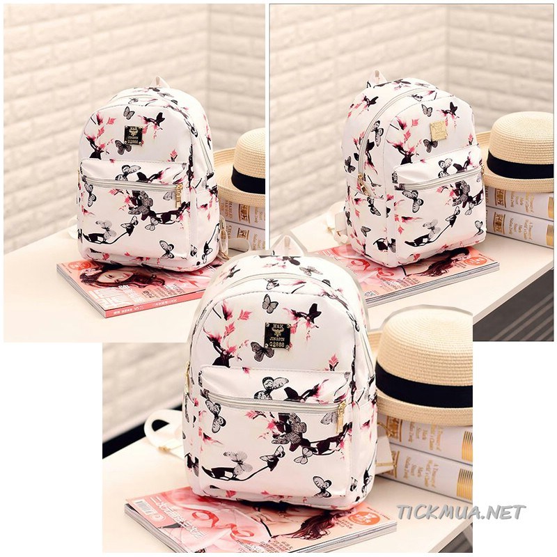 Thumbs up TICKMUA - BÁN SỈ GIÁ LẺ - Balo_Túi xách_Bóp, Ví cầm tay_Clutch_Túi đeo chéo - 20