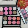 Set má hồng-tạo khối Sivanna Colors Ultra Blush Palette 8 ô TR058