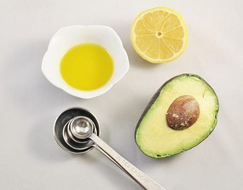 Cách trị nám da bằng Dầu Ô Liu