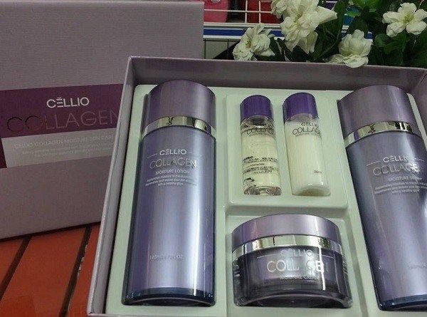 Cellio Collagen