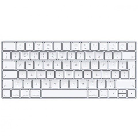 Bàn phím Apple Magic Keyboard