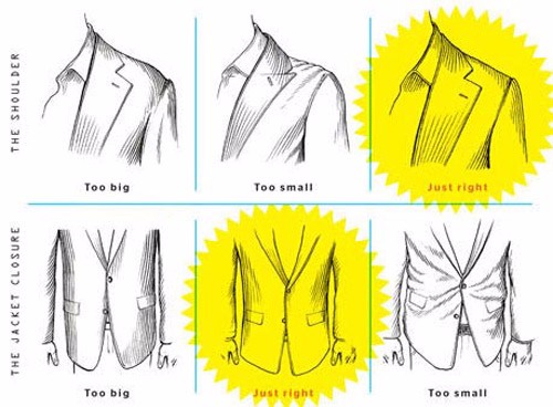 10 tips vàng cho chàng mặc đẹp chuẩn soái ca - Ảnh 6