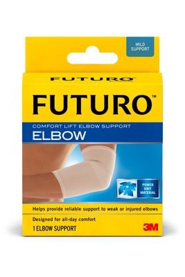 FUTURO Comfort Lift Elbow - băng elbow (77-78)