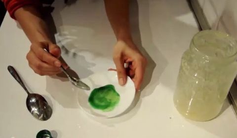 Cách trị mụn bằng nha đam và mật ong