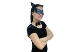 Bộ mặt nạ & tai mèo - Cat ears & mask