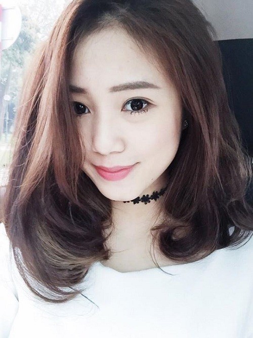 3 kiểu tóc cứ hễ cắt là khuôn mặt hài hòa ngay lập tức - Ảnh 2