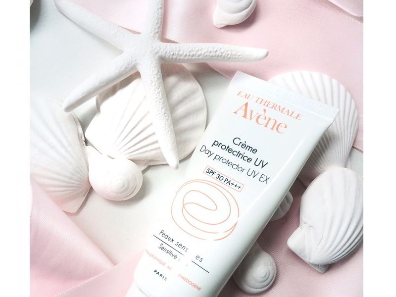 avene day protector uv ex spf30 pa 40ml
