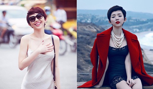 Màu tóc đánh gục phái mạnh trong tích tắc - Ảnh 6