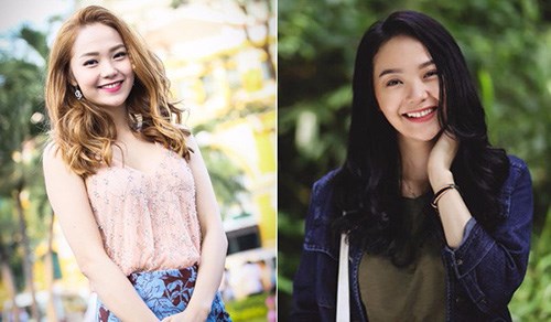 Màu tóc đánh gục phái mạnh trong tích tắc - Ảnh 2