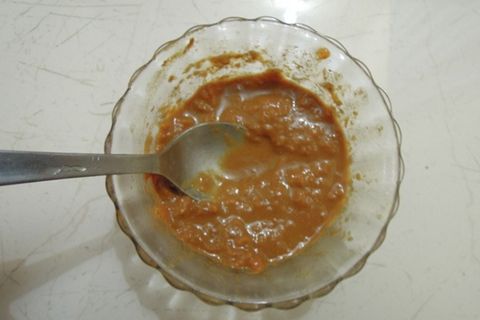 Cách làm sáng da bằng Đu Đủ